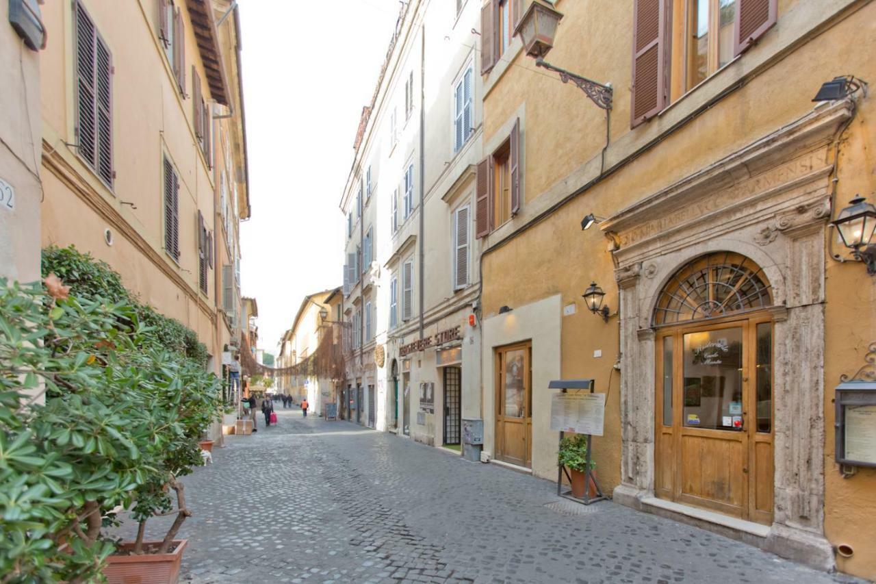 Villa L'Agata Roma Exterior foto