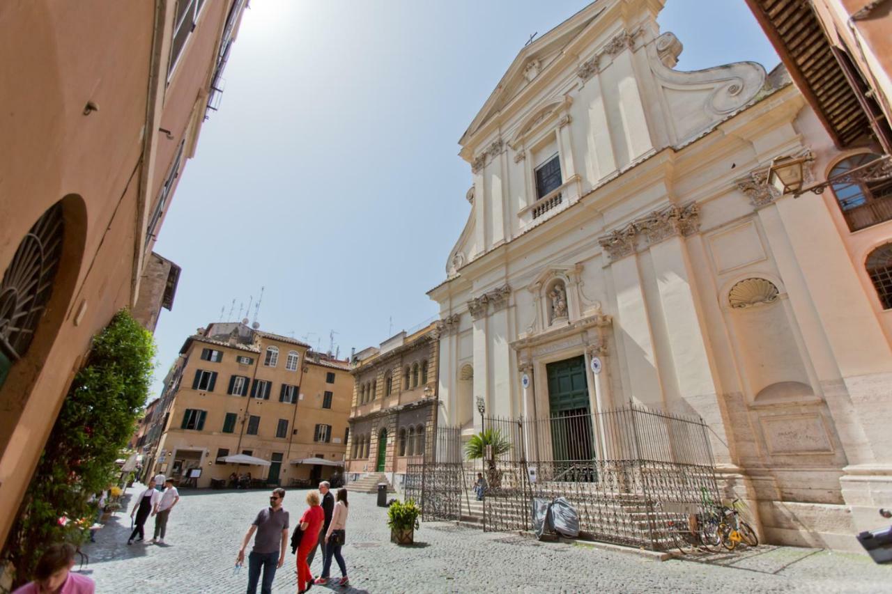 Villa L'Agata Roma Exterior foto